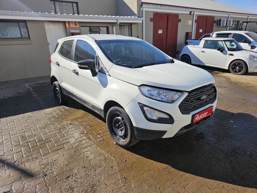 2020 FORD ECOSPORT 1.5TiVCT AMBIENTE